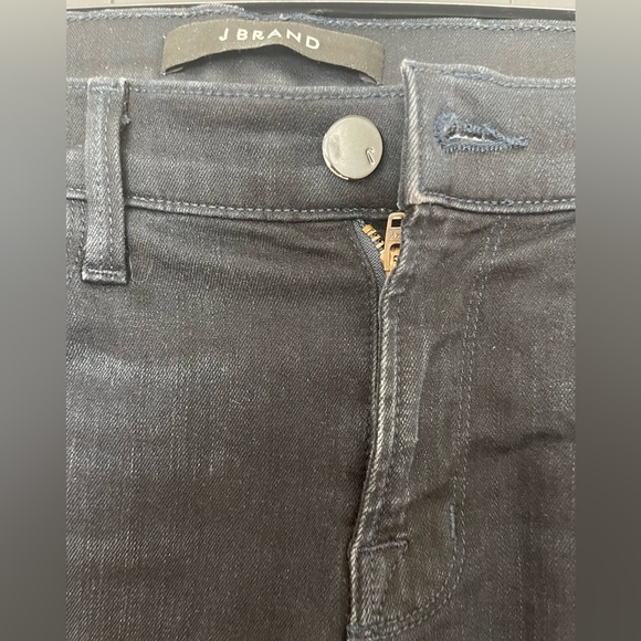 J Brand Skinny Leg Jean - size 27 - Picture 3 of 8